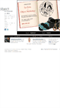 Mobile Screenshot of objectmythology.com